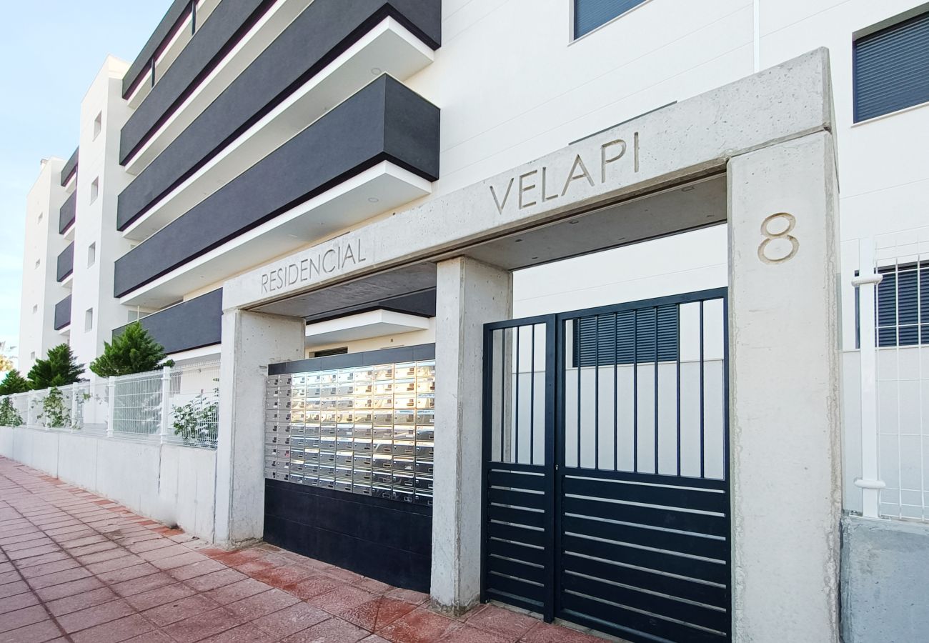 Appartement à San Javier - Los Alcazares Velapi - 5410